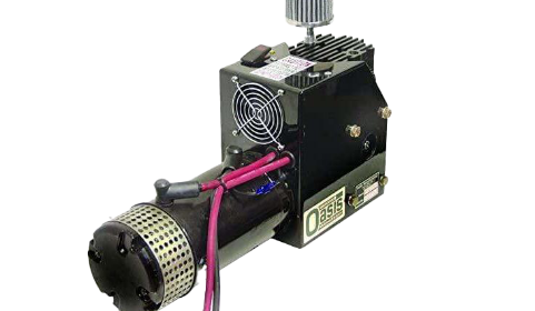 Air compressors
